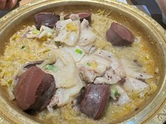 东北杀猪菜-金掌勺锅包肉(华润万象城店)