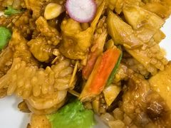 -北塘海鲜·天津菜(大光明桥旗舰店)