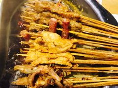 -袁记串串香(涧西总店)