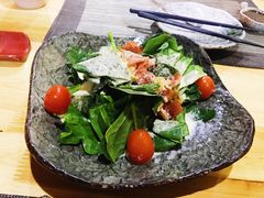 -立山居酒屋·烧鸟 天妇罗(西北湖店)