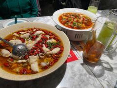 -懒人盐府人家(航天桥店)