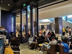 -星巴克(成都太古里二店)