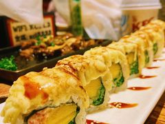 -小川洋风料理(街道口店)