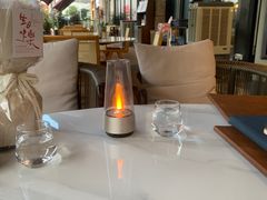 -盐说·西式餐酒馆(光明万达店)