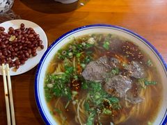 -满族八旗正宗牛肉面