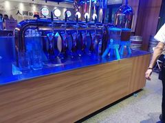 -唐力九头鸟烧烤·罗田吊锅(西云楼店)