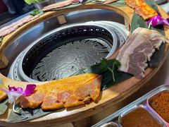 -玄希浪漫厨房·韩料烤肉(湖滨银泰in77店)