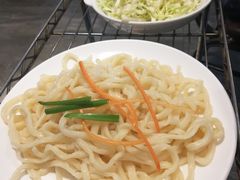 -厚味居炙子烤肉·清真(天桥南纬路店)
