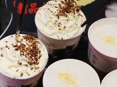 -茶话弄(中贸广场店)