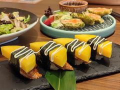 -七条鱼日本料理(远洋乐堤港店)