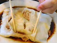 -伍湛记 · 广州老字号(龙津中路店)
