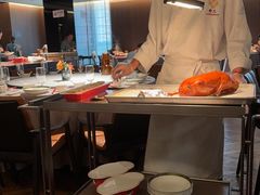 -秀儿四九城·新京菜(亚运村鸟巢店)