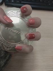 -茉柠Morning Nails