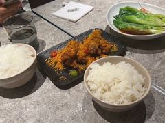 -留半山·香港食堂(啦啦宝都店)