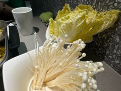 -半天妖烤鱼(滨海季景天地店)