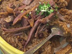 -小厨娘淮扬菜(天印大道店)