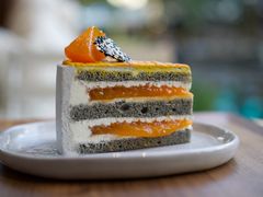 -AZAHAR安莎烘焙(中山北路店)