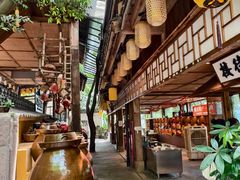 -巴倒烫陆派火锅山庄(南山总店)