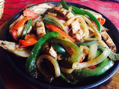 -Pistolera Mexican Cantina女枪手墨西哥餐厅(碧云路店)