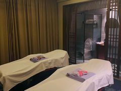 -鼎族怡华·指压·经络·疗愈SPA(紫荆店)