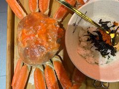 -震海贝烤贝·民俗特色店(延吉总店)