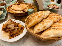 麻辣串-河东颐祥阁(世贸店)