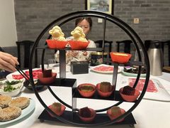-东来顺饭庄(西直门店)