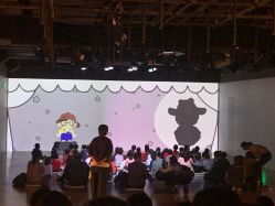 -小鸡哆哆故事屋·儿童乐园(嘉里城店)