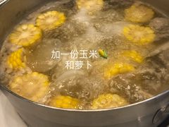 顺和清汤锅-陈记顺和潮汕鲜牛肉火锅(棠德南路店)