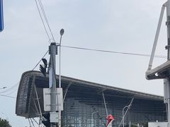-青岛北站