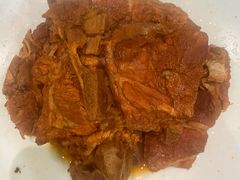 -红东阁东北菜烤肉酒馆(CROSS万象汇店)