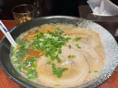 -本家京都第一旭拉面专门店