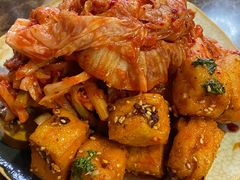 -鸡西大冷面(兰山店)