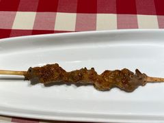 -西贝(上海新梅广场店)