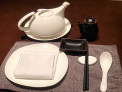 -佛山希尔顿酒店·融誉亚洲美食荟