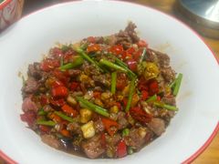 -龙师傅卤炒(天马店)