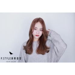 点击看大图 -吉米造型