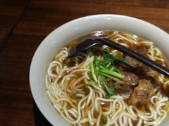 -李先生牛肉面大王(济南火车站候车室店)
