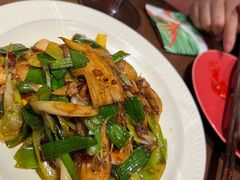 -肆海小川菜酒馆Wine Bistro (青年路店)
