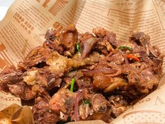 -鹿园 MOOSE(长宁店)