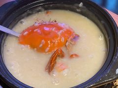 -蚝翅·海鲜粥·烧烤·宁夏滩羊季(玉米楼店)