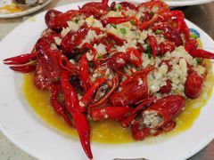 -休记光头香辣蟹干锅店(衣冠庙店)