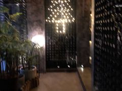 -C&R西班牙餐厅