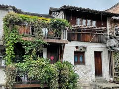 -绍兴书圣故里景区