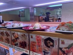 -寿司郎(皇庭广场店)