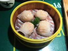 -粤港湾砂锅粥·宵夜(宝龙店)