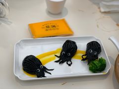 -蔡澜点心·粤菜(月星环球港店)