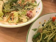 -萨莉亚(百信广场店)