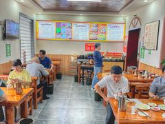 -源玺源烧麦馆(东护城河南街店)