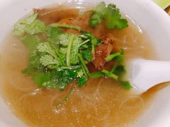 -锅贴王小吃(南大街店)